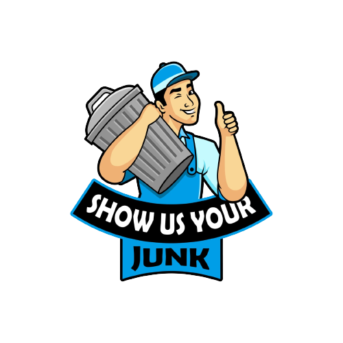 Junk Removal Services in Sherwood, OR | Show Us Your Junk